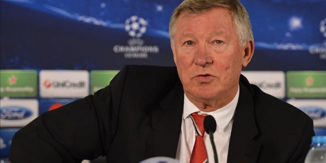 Sir Alex Ferguson geçirdiği beyin kanaması sonrası yaşadıklarını anlattı