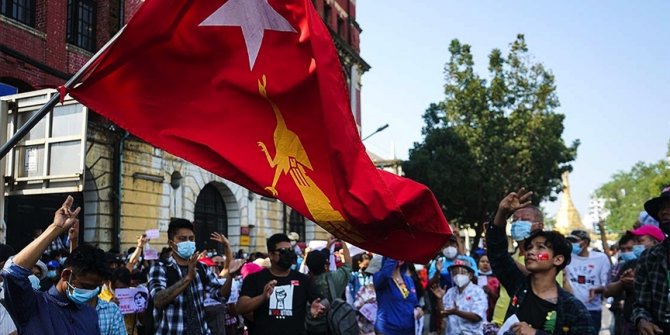 Myanmar'da eski iktidar partisi NLD'nin 2 Müslüman üyesinin işkenceyle öldürüldüğü iddiası