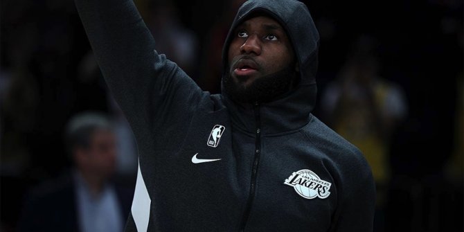 NBA All-Star 2021 maçını LeBron'un takımı 170-150 kazandı