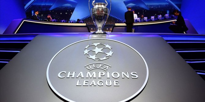 UEFA Şampiyonlar Ligi'nde çeyrek finalistler belli oluyor