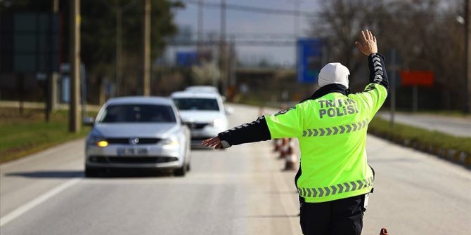 Bakanlık'tan kısıtlama açıklaması