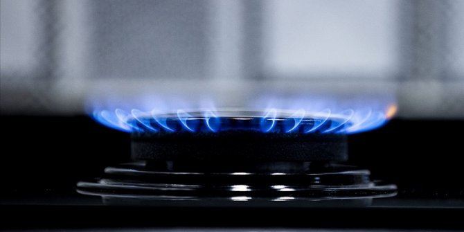 Doğal gaz 2035'e kadar en güçlü büyüyen fosil kaynak olacak