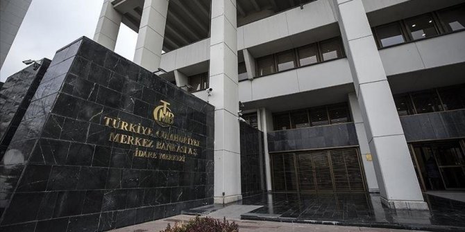 TCMB repo ihalesiyle piyasaya yaklaşık 55 milyar lira verdi