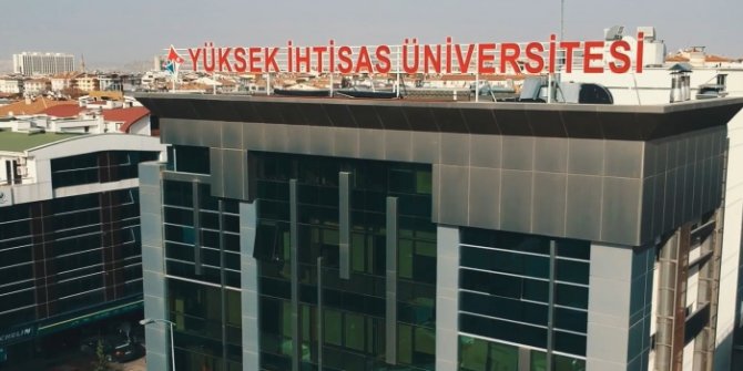 Yüksek İhtisas Üniversitesi anatomi maket malzemesi alacak