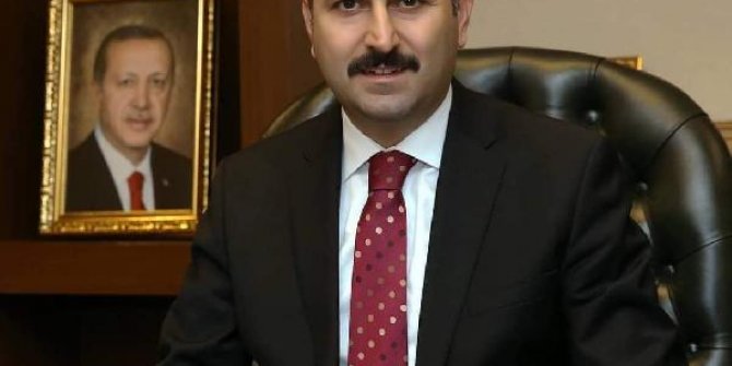 Vaka sayılarının arttığı Tokat'ta belediye başkanı da koronavirüse yakalandı