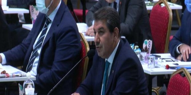 İBB Meclisinde tartışmalar ve Kadir Topbaş kararı