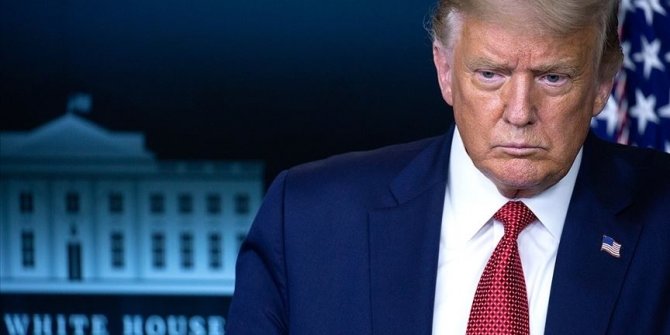 ABD Yüksek Mahkemesi, Trump'ın Wisconsin'deki seçim sonuçlarıyla ilgili başvurusunu kabul etmedi