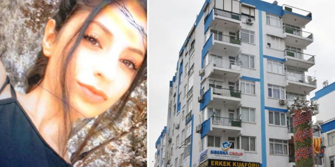 Mervenur Polat, iple boğularak öldürülmüş