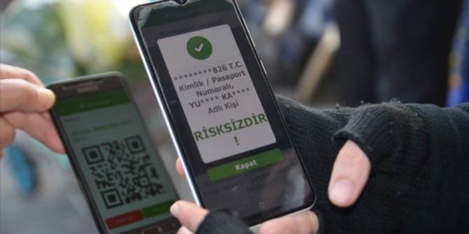 İstanbul için kritik HES kodu kararı