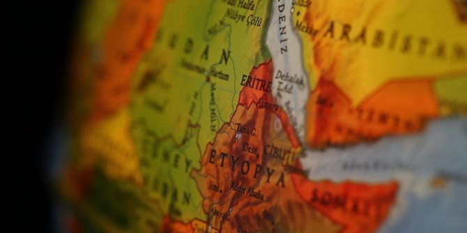 Sudan’dan Etiyopya’ya sonbahardan önce sınır anlaşmazlığıyla ilgili toplantı çağrısı
