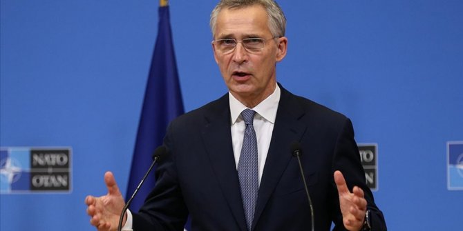 NATO Genel Sekreteri Stoltenberg: Türkiye önemli bir müttefik