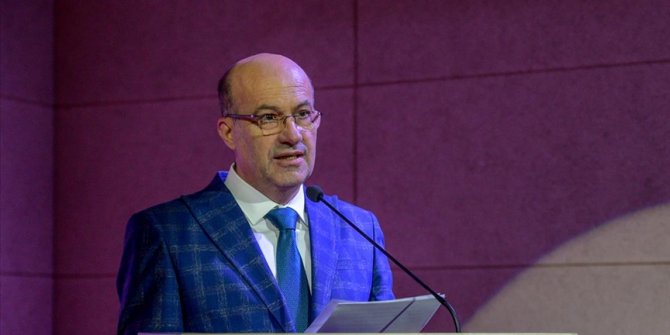 Karadağ'daki Boşnak Partisi Genel Başkanı Husovic hayatını kaybetti