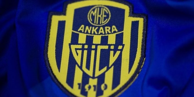 MKE Ankaragücü Kulübünde olağan genel kurul ertelendi