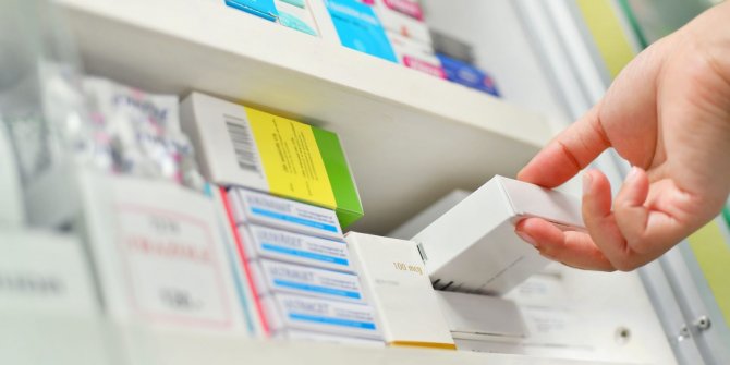 29 ilaç geri ödeme listesine alındı
