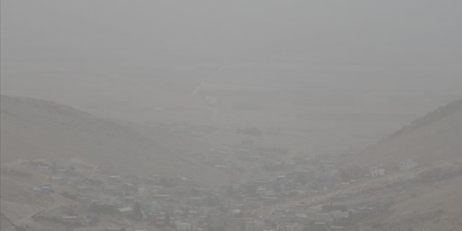 Meteoroloji'den bölge bölge uyarı: Çamur yağacak!