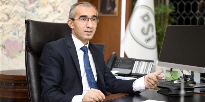 Doğu Karadeniz'de 125 'taşkın erken uyarı istasyonu' kurulacak