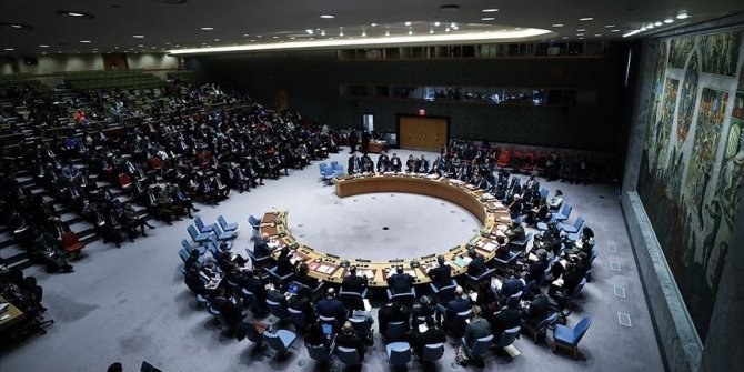 BM Güvenlik Konseyi Libya'ya barış gücü göndermeye mi hazırlanıyor?