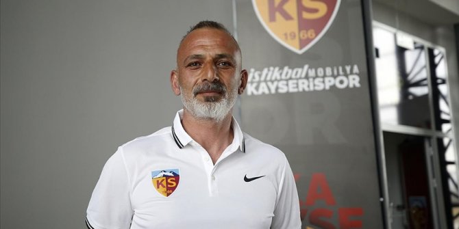 Kayserispor, Uğur Kulaksız'ın ikinci döneminde de yükselişe geçti