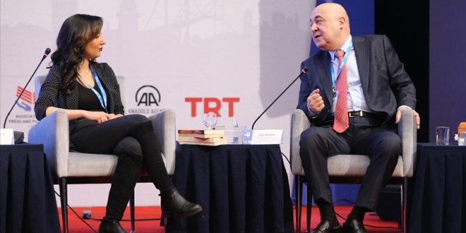 6. İstanbul Publishing Fellowship ikinci gün oturumlarıyla devam ediyor