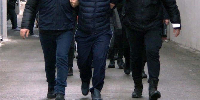 İstanbul’da terör örgütü DHKP/C'ye yönelik operasyonda 5 gözaltı