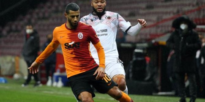 Galatasaray'da yönetimin sabrını taşıran Belhanda olayının perde arkası