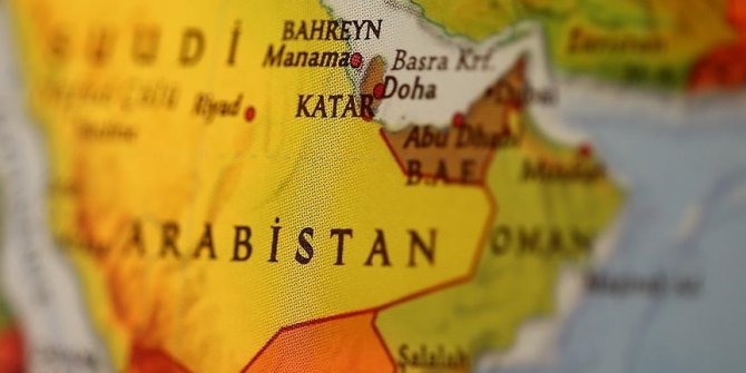 Bahreyn, AlJazeera'nin gündeme taşıdığı 'muhalif tutuklulara işkence' iddiasına ilişkin Katar'a nota verdi