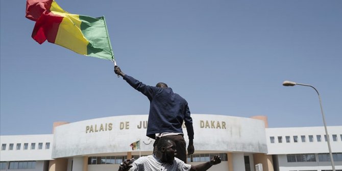 Senegal'de sokak gösterilerinde yaşamını yitirenler için ulusal yas ilan edilecek