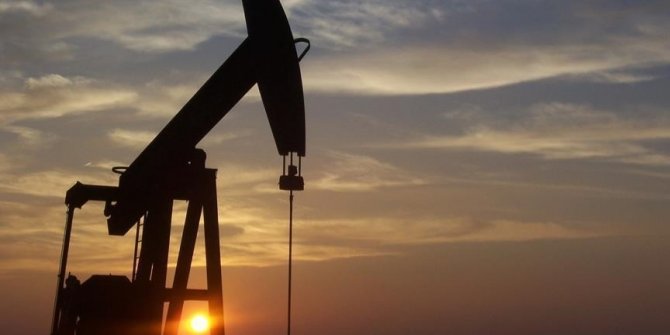 ABD'nin ham petrol stokları arttı