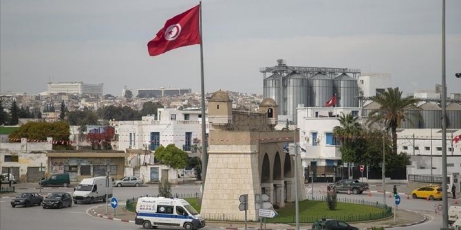 İsviçre, Bin Ali döneminde yurt dışına kaçırılan varlıklarının bir kısmını Tunus'a iade etti