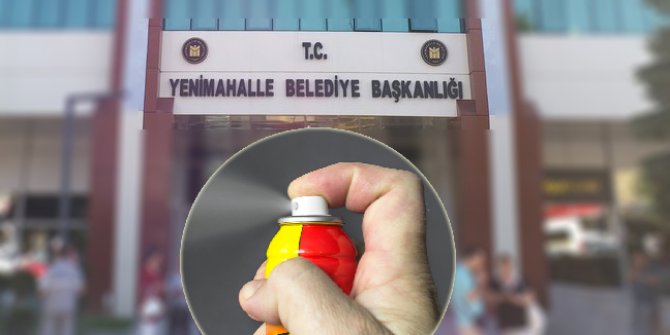 Yenimahalle Belediyesi biyosidal ürün satın alacak: Biyosidal nedir, ne işe yarar?