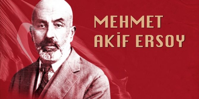 Türk milletinin bağımsızlık mücadelesinin simgesi İstiklal Marşı'nın kabulünün 100. yıl dönümü kutlanacak