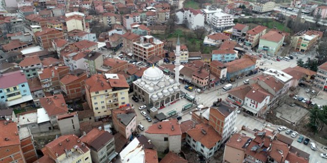 Orhaneli'de son 12 gündür pozitif vaka görülmedi