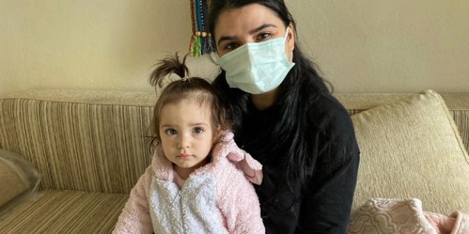 Trenin önüne atlayıp yaralı kurtulan Begüm: Geleceğinizi düşleyin ve ümidinizi kesmeyin