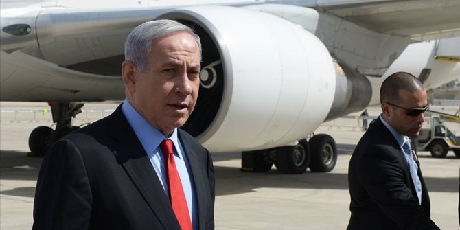 Netanyahu'nun bugün BAE'ye yapmayı planladığı ziyaretin üçüncü kez iptal edilebileceği bildirildi