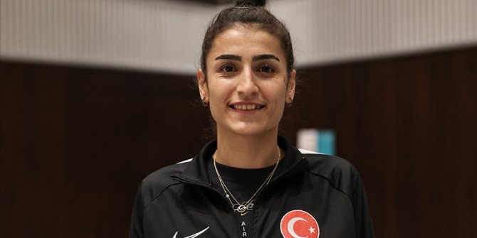 Tekvandocular Tokyo Olimpiyat Oyunları'na hazır