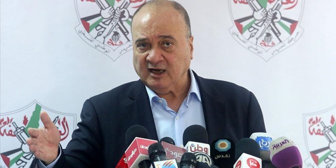 Filistinli eski Bakan Kudva, Fetih Hareketi'nden ihraç kararının iç tüzüğe aykırı olduğunu savundu