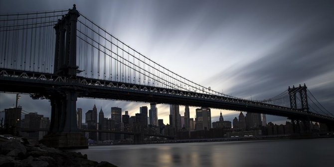 New York'a ABD içi seyahatlerde Kovid-19'la ilgili karantina zorunluluğu kaldırılacak