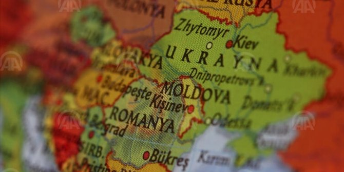 Ukrayna, 'Kırım'ın Kurtarılması ve Yeniden Entegrasyonu Stratejisi'ni kabul etti