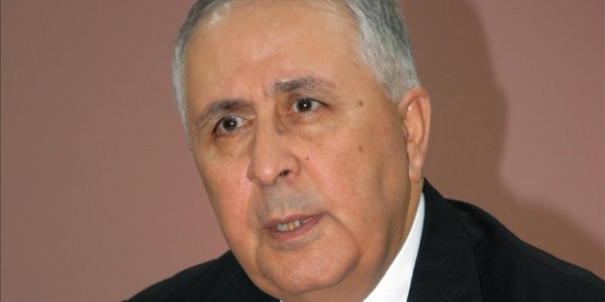 Emekli Orgeneral Halit Edip Başer vefat etti