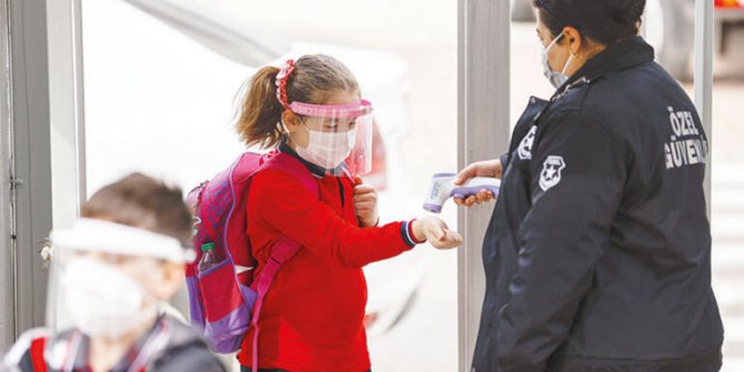Koronavirüsten sonra şimdi de mutasyon seferberliği!
