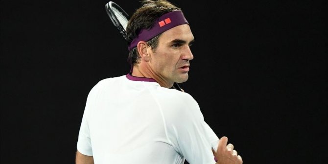 Federer Dubai'deki turnuvaya katılmayacak