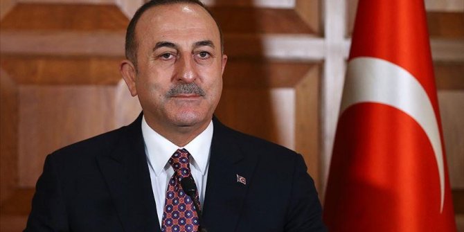 Dışişleri Bakanı Çavuşoğlu: Mısır'la diplomatik düzeyde temaslarımız başladı