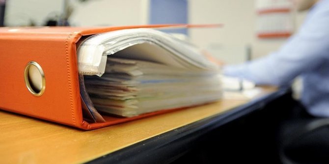 MİT tırları kumpasını gerçekleştiren askerlere FETÖ'nün maddi desteği iddianamede