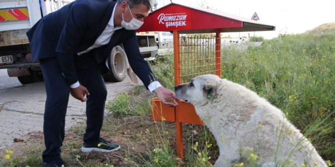 Başkan Ramazan Şimşek: "Takipçisi olacağız, peşini de bırakmayacağız"