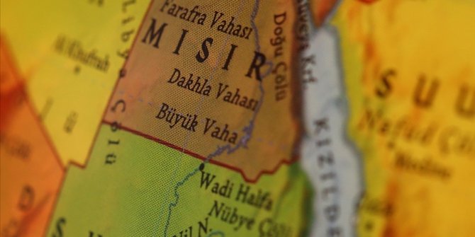 Mısır'dan, 'Türkiye ile ilişkilerin iyileştirilmesi için egemenlik ilkesine saygı duyulmalı' açıklaması