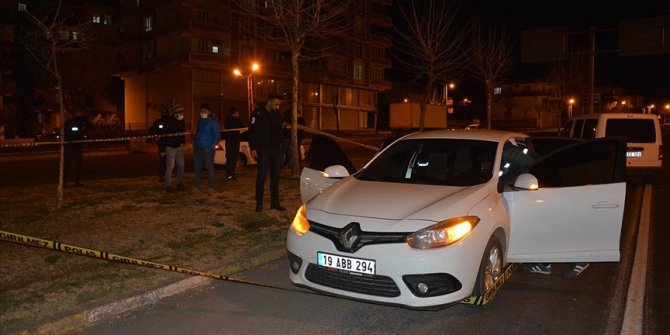 Şanlıurfa'da silahlı saldırıya uğrayan muhtar hayatını kaybetti