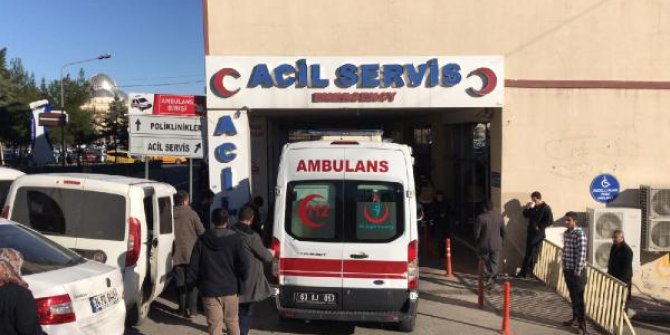 Viranşehir’de kuzenlerin hayvan otlatma kavgası: 7 yaralı