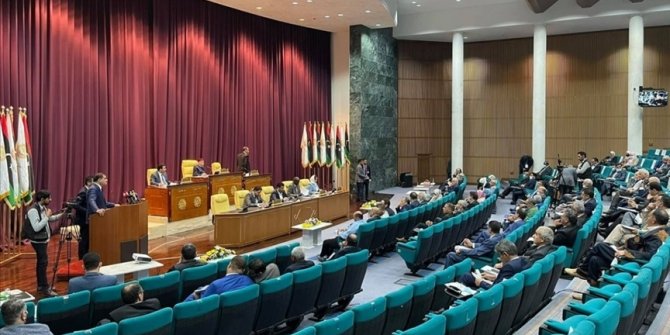 Libya Ulusal Birlik Hükümeti ile Başkanlık Konseyi salı günü resmi olarak görevi devralacak