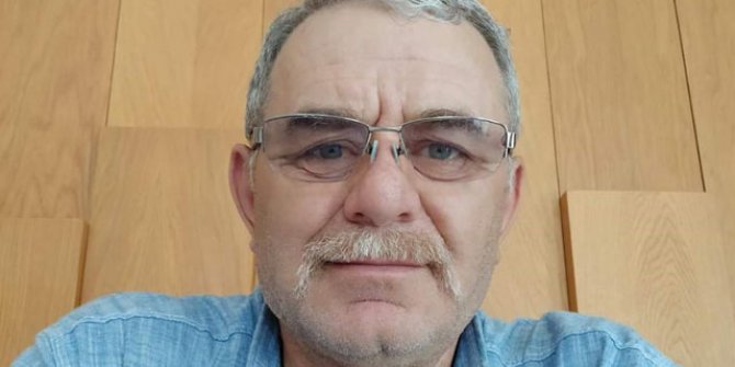 Arkadaşının kestiği dal kafasına düştü, hayatını kaybetti