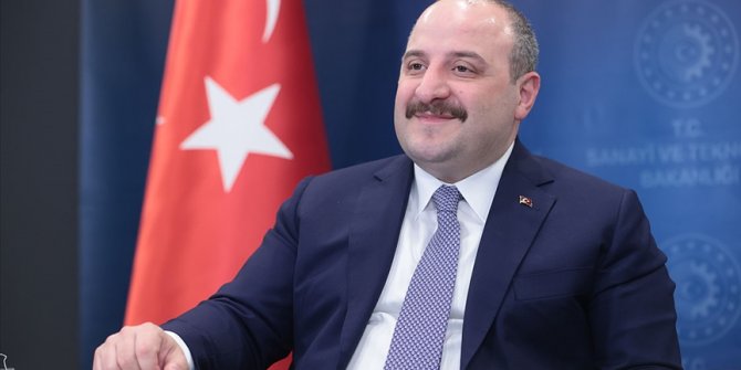 Bakan Varank: AB ile ilişkilerimizi güçlendirmenin her zamankinden daha elzem olduğunun bilincindeyiz